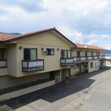 Harrison Village Motel Харисън Хот Спрингс Екстериор снимка