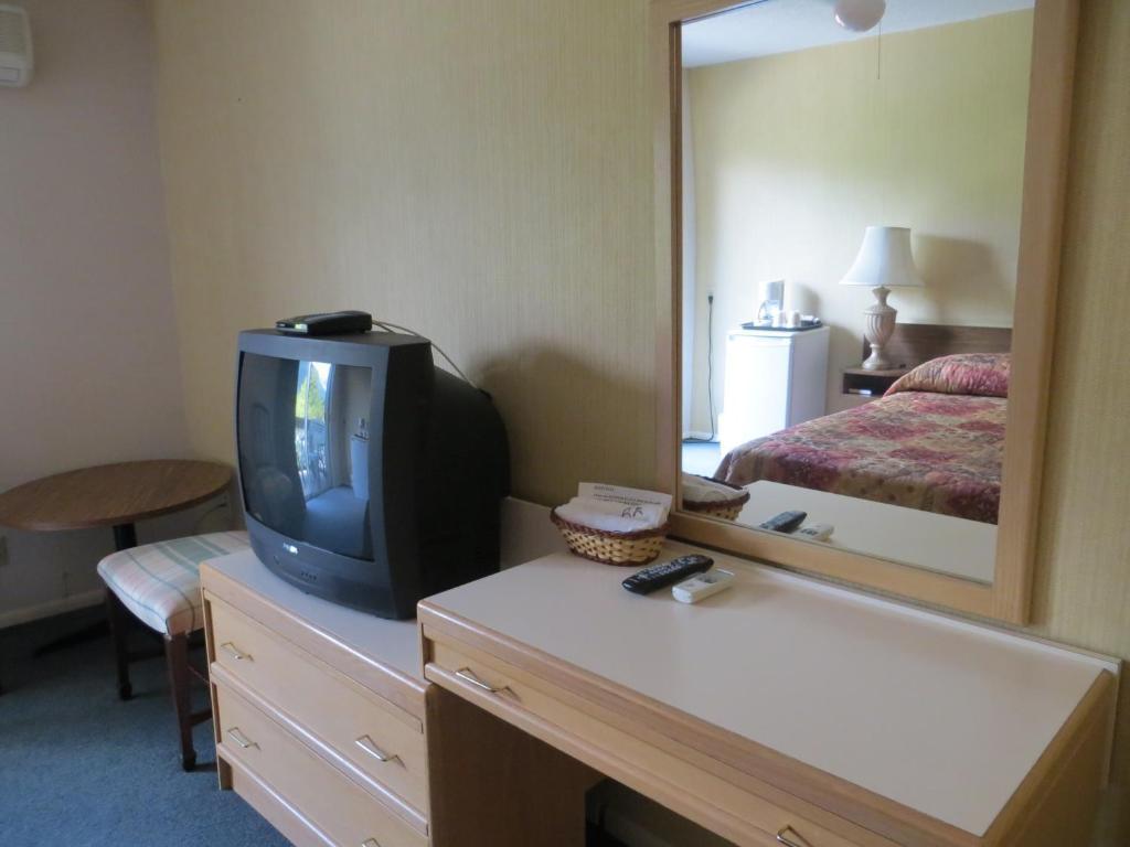 Harrison Village Motel Харисън Хот Спрингс Стая снимка
