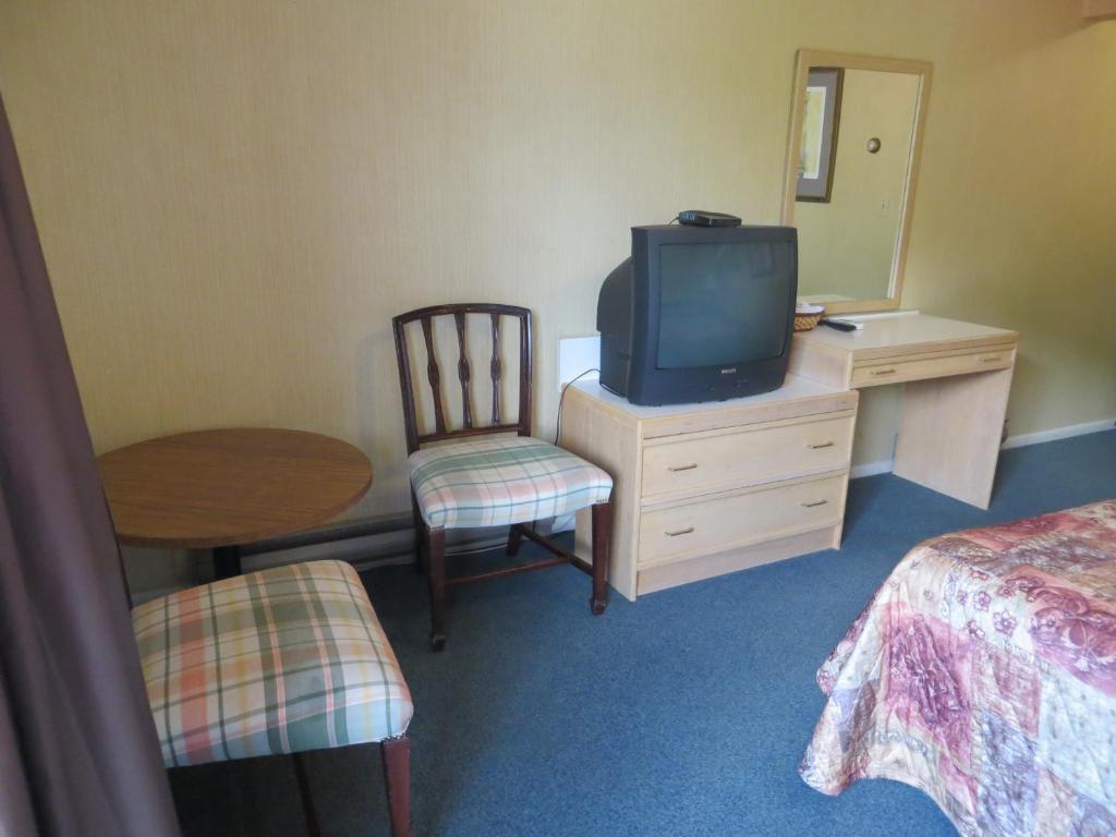 Harrison Village Motel Харисън Хот Спрингс Стая снимка