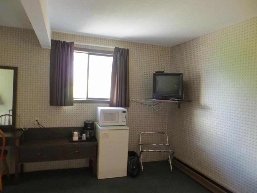 Harrison Village Motel Харисън Хот Спрингс Стая снимка